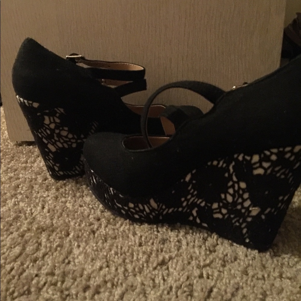 Wedges